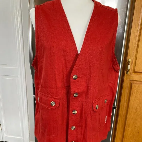 R & R Vest - Picture 1 of 11